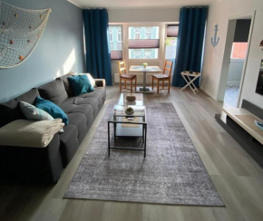 Gemütliche Ferienwohnung im Lotsenviertel
